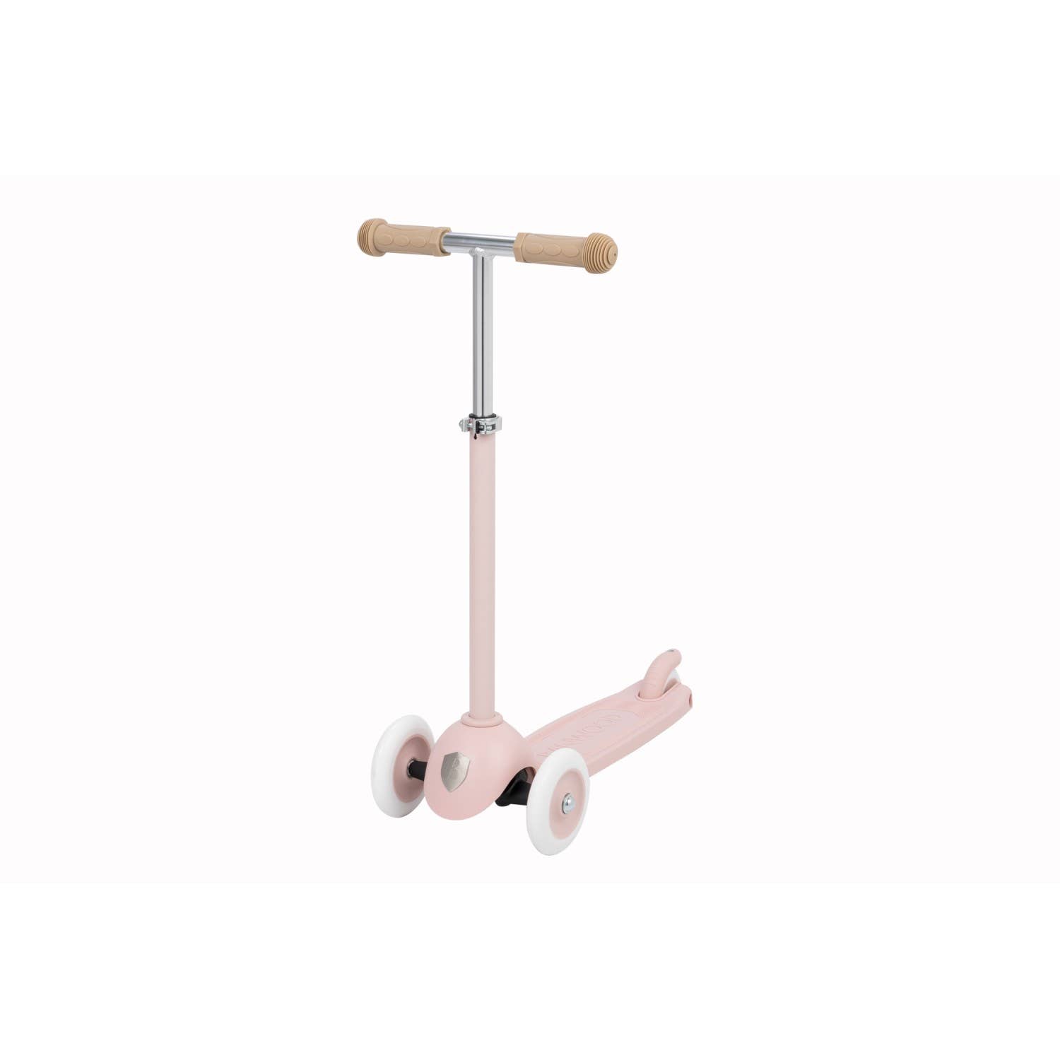 Banwood UK – wholesale Bike/scooter – Kids – BANWOOD ECO SCOOTER - FADED PINK5