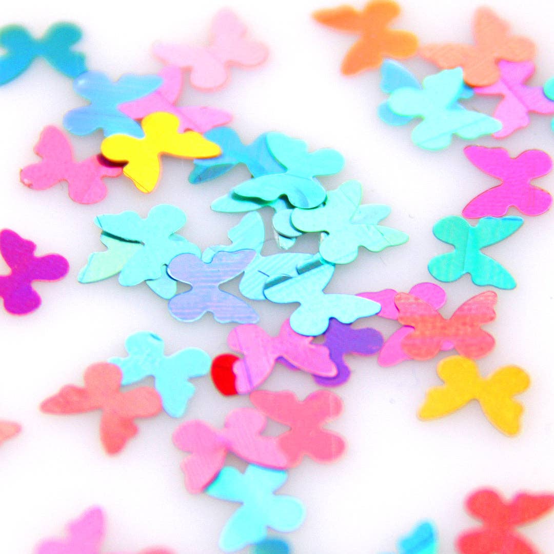 GladGirl - Wholesale False/Fake Eyelashes - Eyelash Decals5