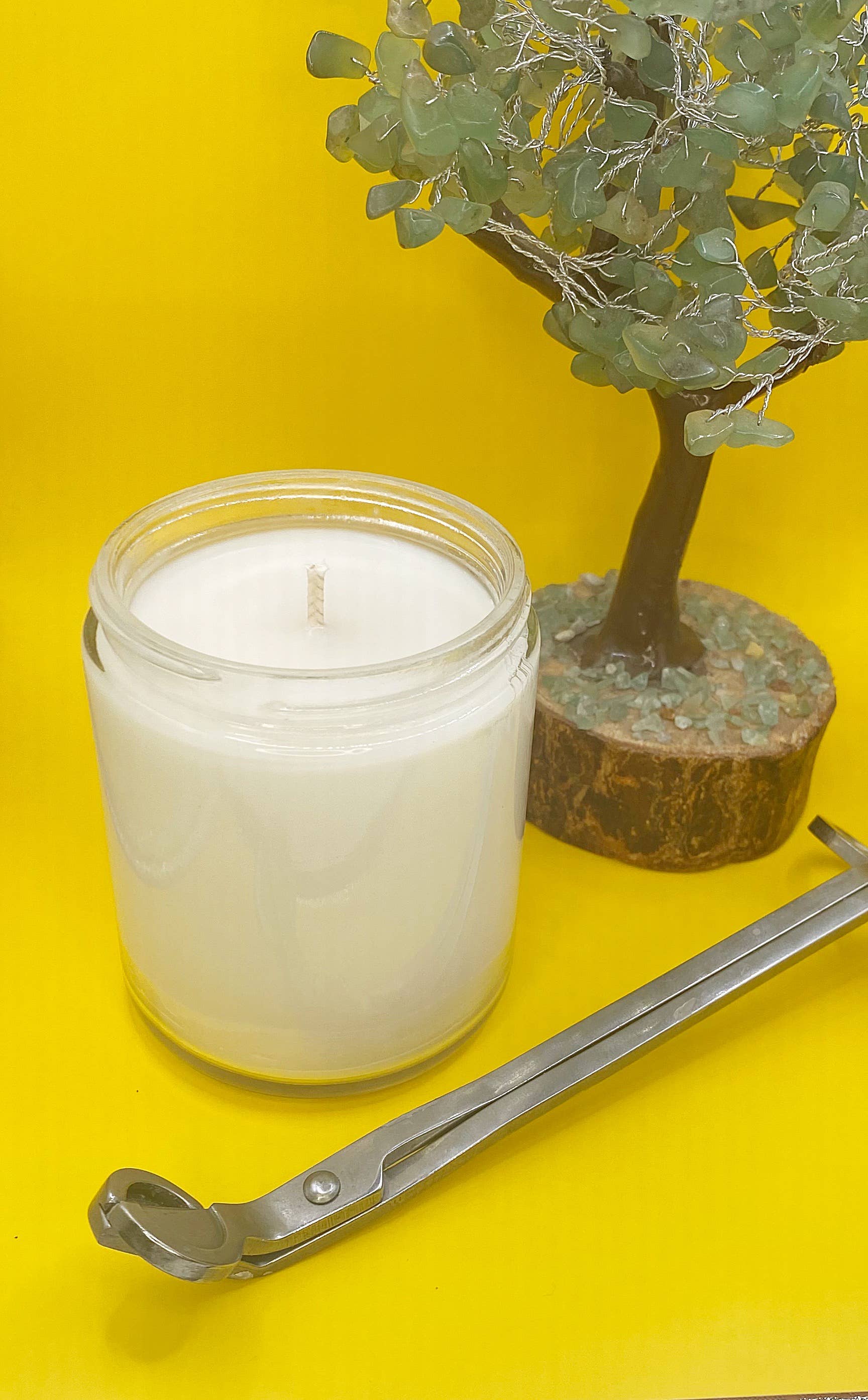 Daralyn's Designs - Wholesale Jar/Filled Candle - Private Label Candles | Blank Design | Coco-Soy Wax6