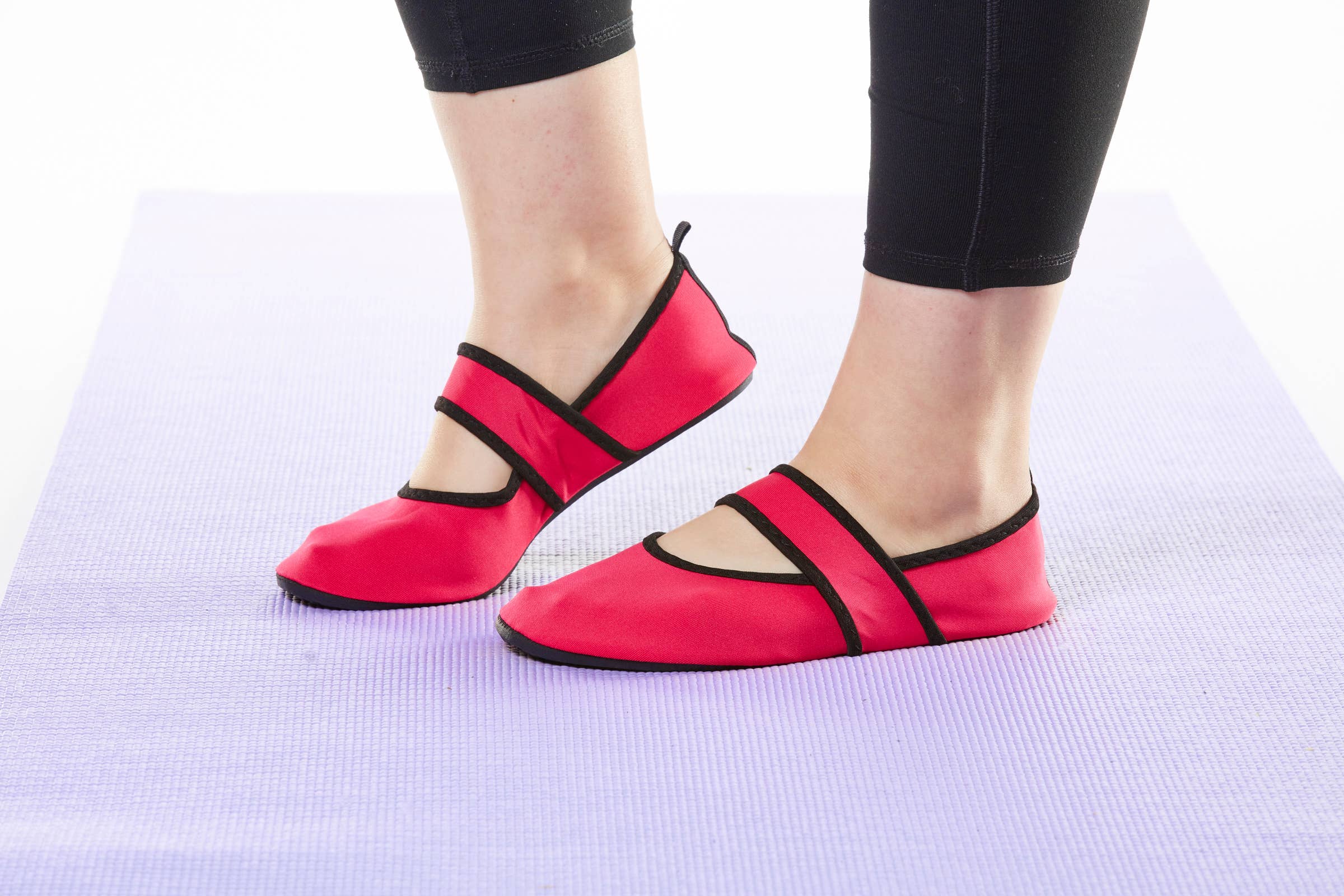 Calla Products - Wholesale Slippers - Women's - Nufoot Futsoles Shoes for Travel, Yoga, and Home Comfort16