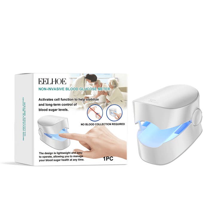 Eelhoe Body Care Device Portable Daily Care for wholesale by CJ‘s Wellness Shop