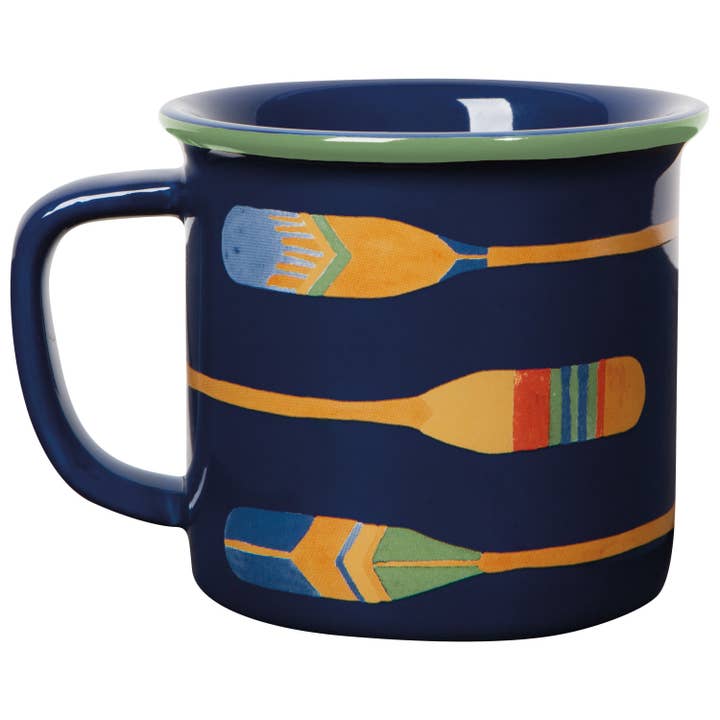 Now Designs by Danica - Wholesale Coffee Mug - Voyage Mug3