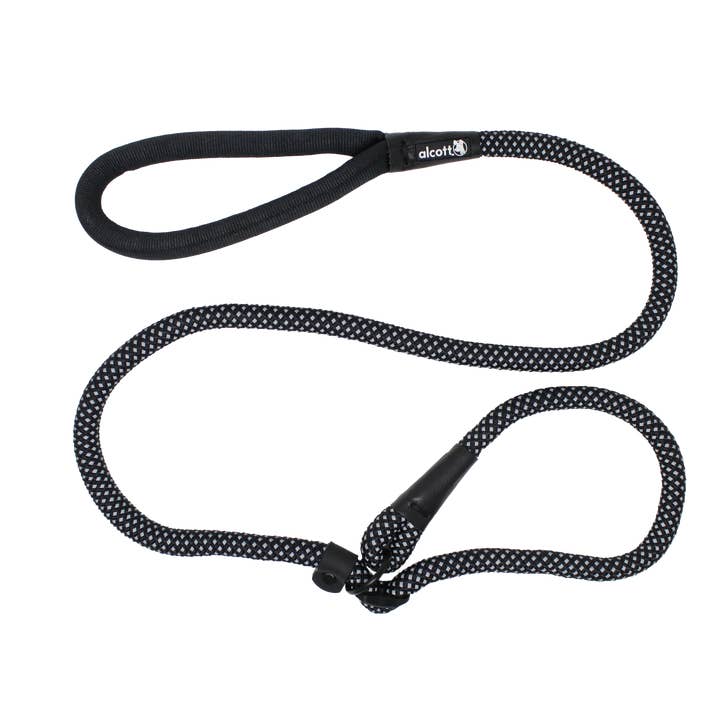 slip rope leashes for wholesale by Alcott Adventures