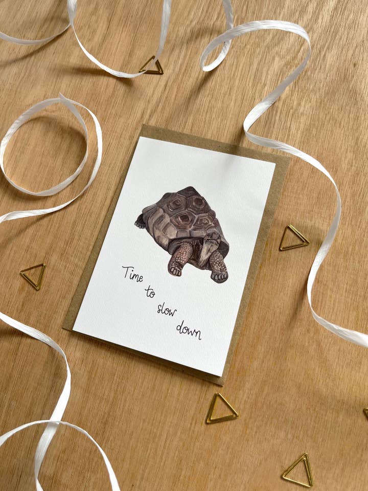 È ora di rallentare la carta per la vendita all'ingrosso da parte di This Thursday