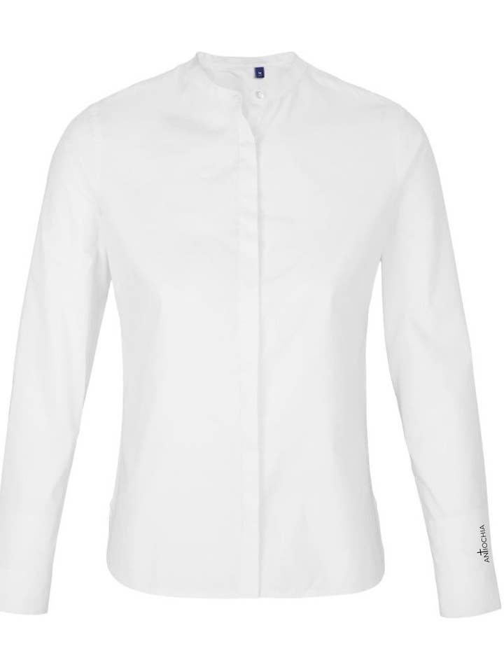 Canotta essenziale donna - "Michal" per la vendita all'ingrosso da parte di ANTIOCHIA