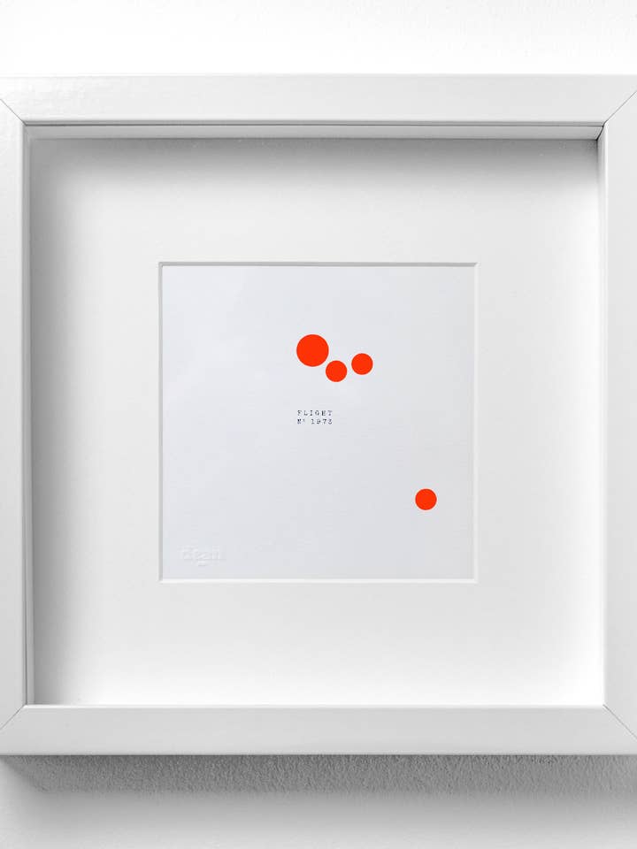 Flyg nr 1973 för wholesale av dean