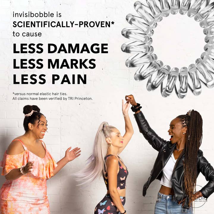 Invisibobble - Wholesale Hair Tie - invisibobble Self Care Gift Set 7pc