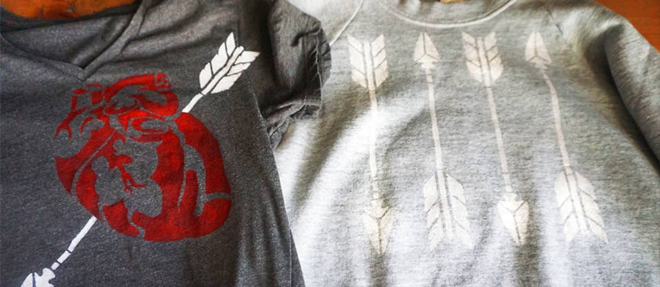 REMOVED BRAND - Wholesale Stencil/Craft Die - Anatomical Heart Stencil - Small (5.75"x6")2