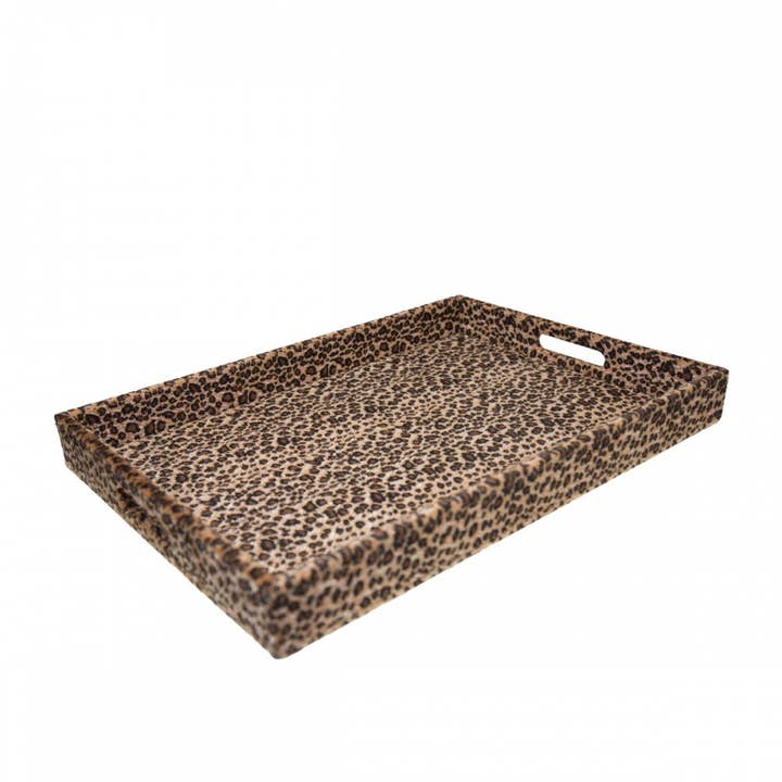 Rectangular leopard tray 42x32x4.5cm and other Purchase Wholesale bandeja. Free Returns & Net 60 Terms on Faire trending on Faire.