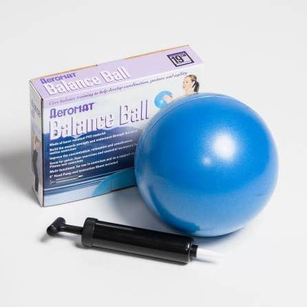 Aeromat Balance/Pilates Ball Kit for wholesale by Aeromat