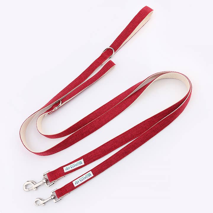 Altitude Pet Supplies - Wholesale Pet Leash - Dog - Hemp Dog Leash8