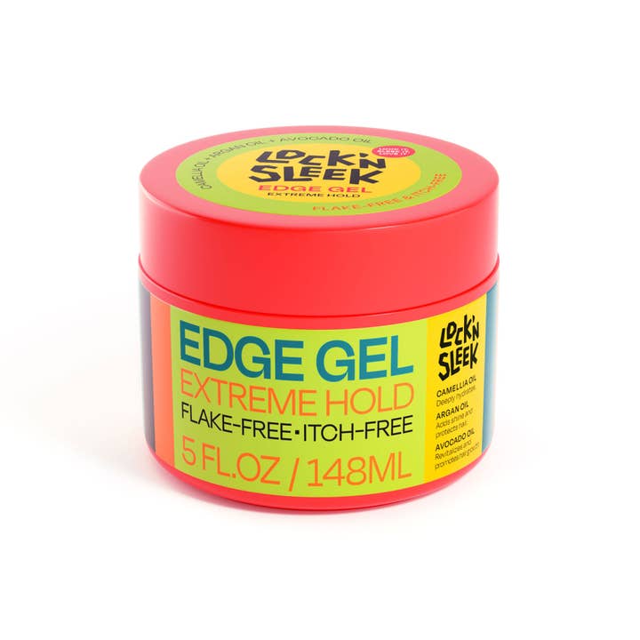 Edge Gel Extreme Hold for wholesale by Lock'N Sleek
