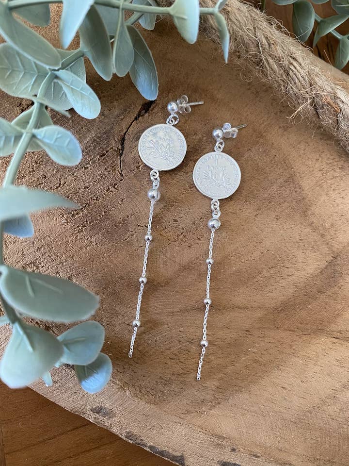 Katiana pour la vente par MB création bijoux