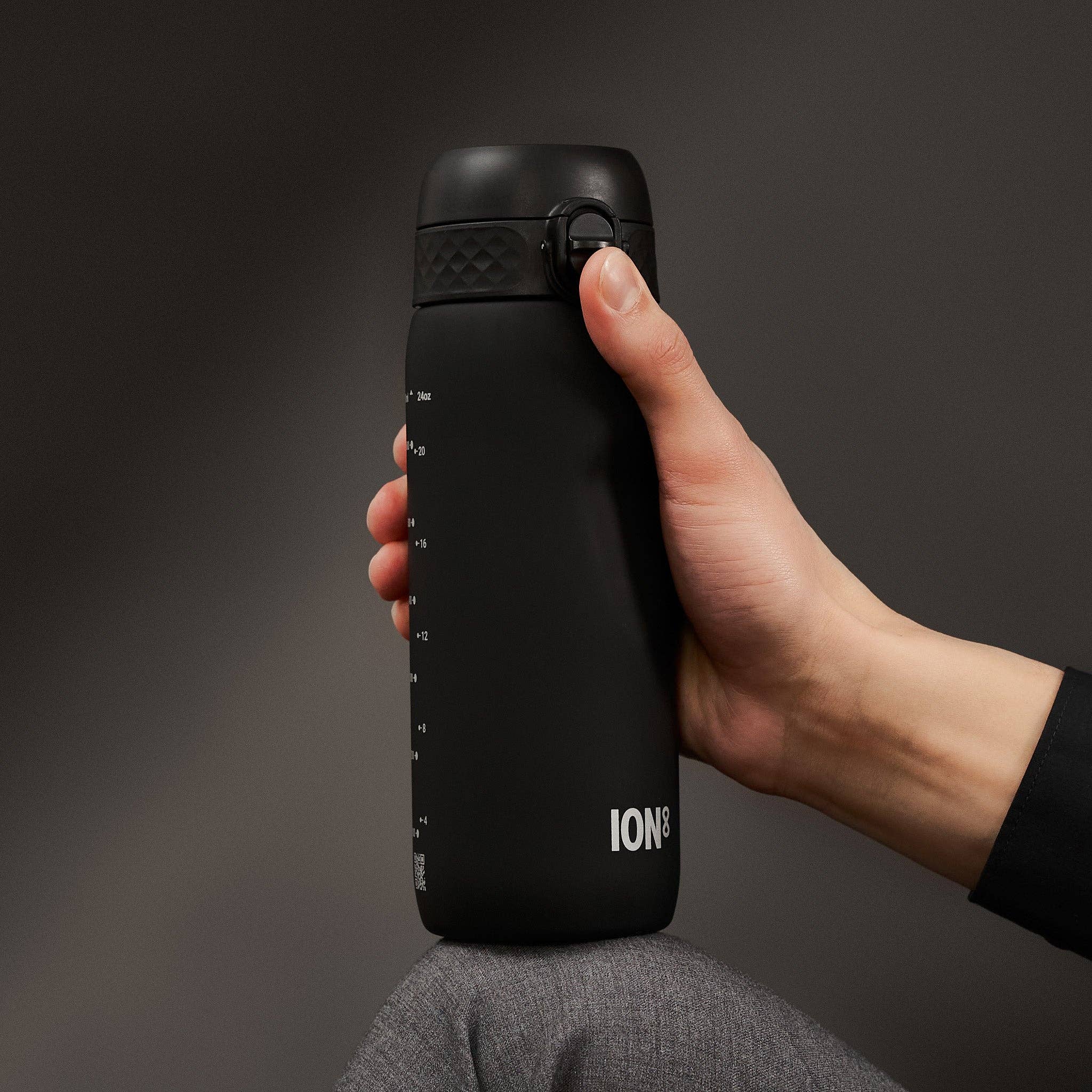 YOUZEY - Wholesale Water Bottle - Ion8 BPA Free Recyclon Water Bottle - 24oz6