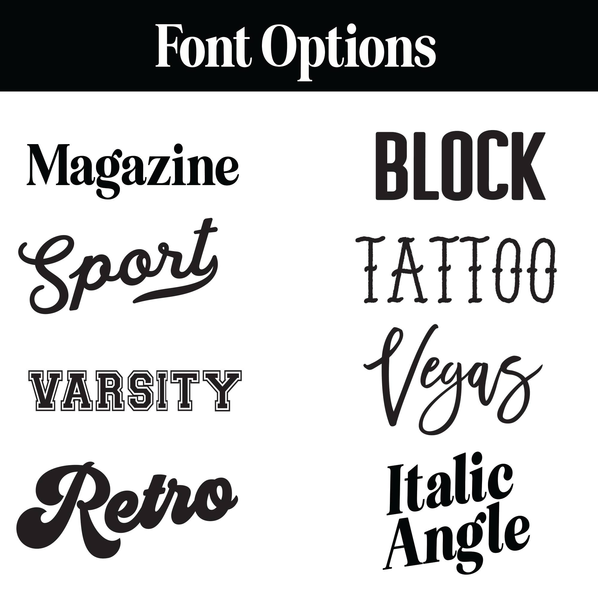 Nobullwoman Apparel - Wholesale Screen Printed T-Shirt - Women's - Your CUSTOM City, State, Town, Beach, Boutique T-Shirt4