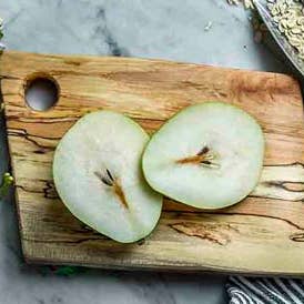 Petermans Boards and Bowls Inc. - Wholesale Cutting Board - 15" SPALTED MAPLE RECTANGULAR CUTTING BOARD3