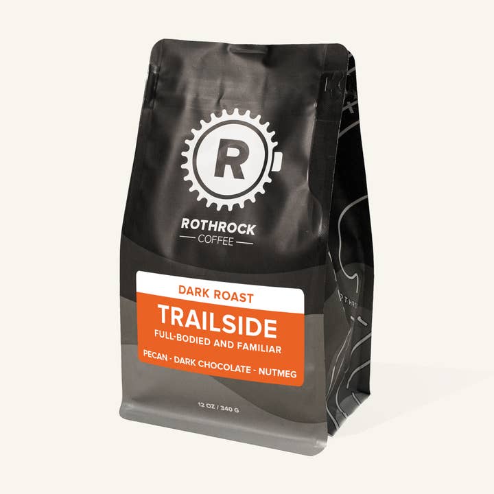 Trailside pour la vente par Rothrock Coffee