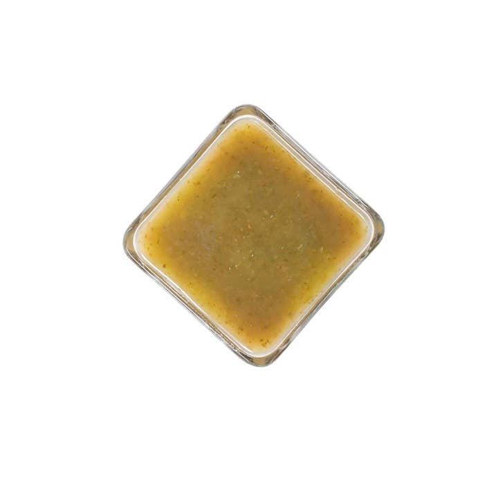 The Secret Garden - Wholesale Hot Sauce - Vidalia Onion Jalapeño Hot Sauce