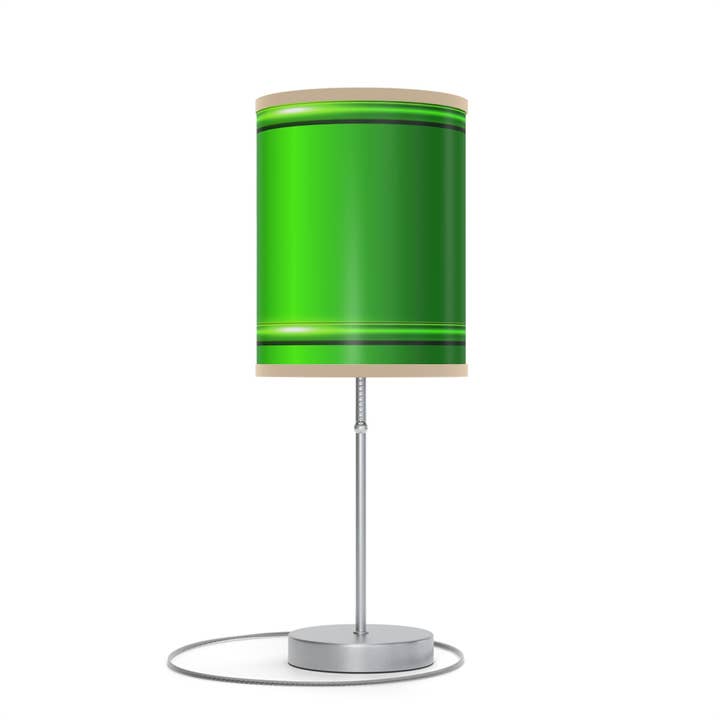 Lamp on a Stand, US|CA plug for wholesale by RC'nSONS