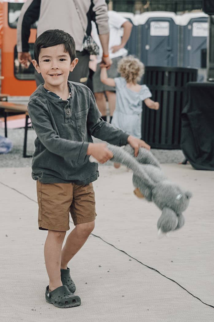 Scatterbrain – Peluche - Crianças e bebés por atacado – Sully, a preguiça10