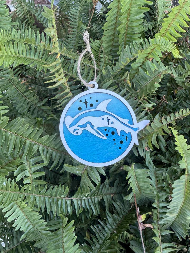 Water Hammerhead for wholesale by The Wilusz Way