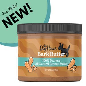Wholesale 8.2oz Dog Peanut Butter Squeeze Packs for your store - Faire