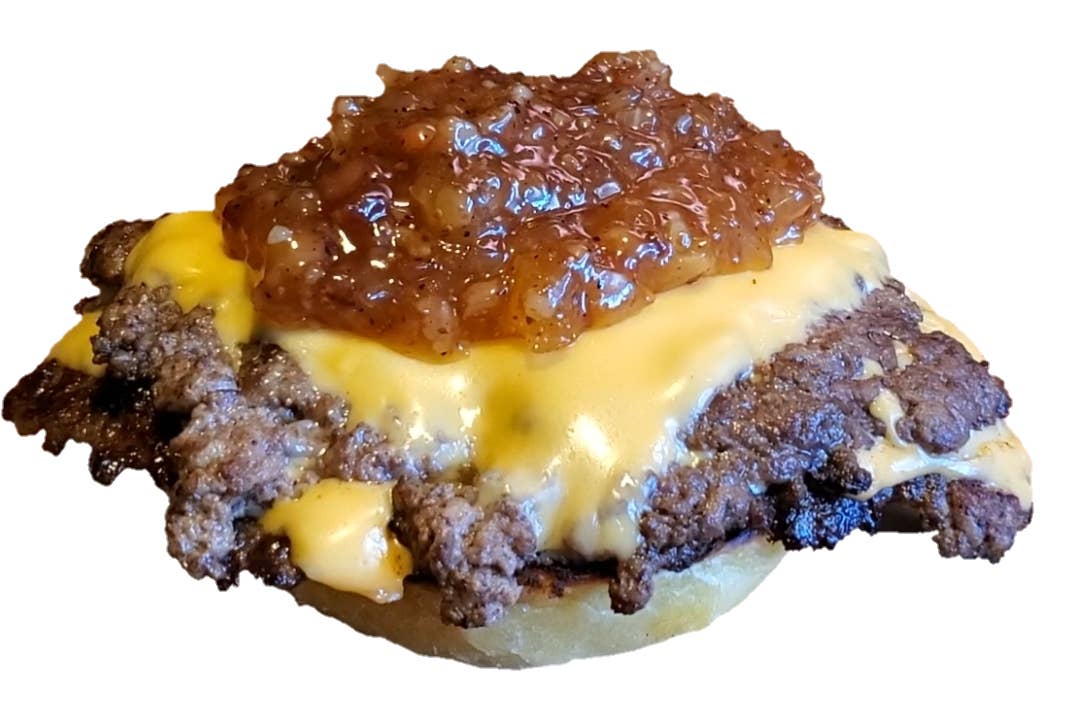 Midwest Fresh - Wholesale Jam/Jelly - Award Winning Bacon Jam - Best Burger Sauce8