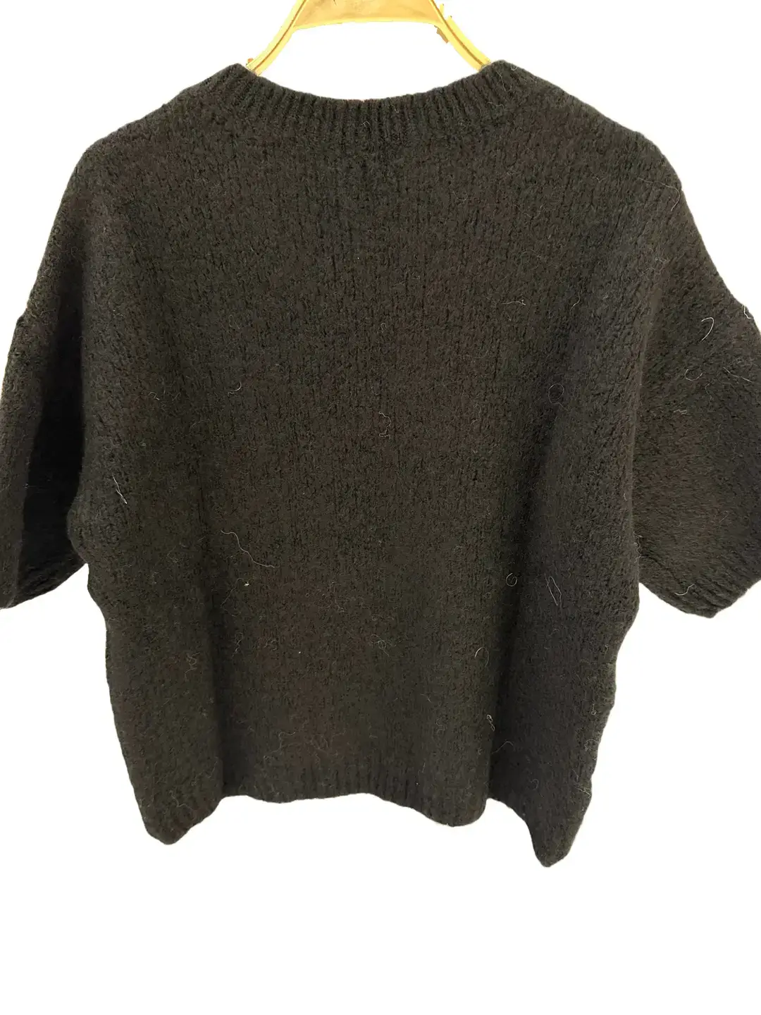 Orice - Vendita all'ingrosso Maglione tricot - Donna - Maglia a maniche corte in maglia fall - Orice10