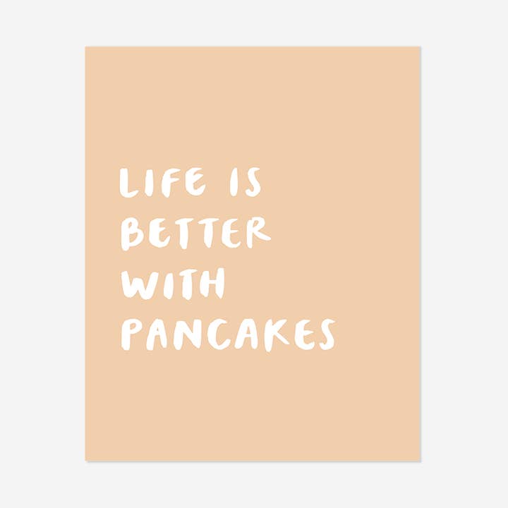 Impression d'art citation amusante de Jamie pour la vente par Evergreen Summer