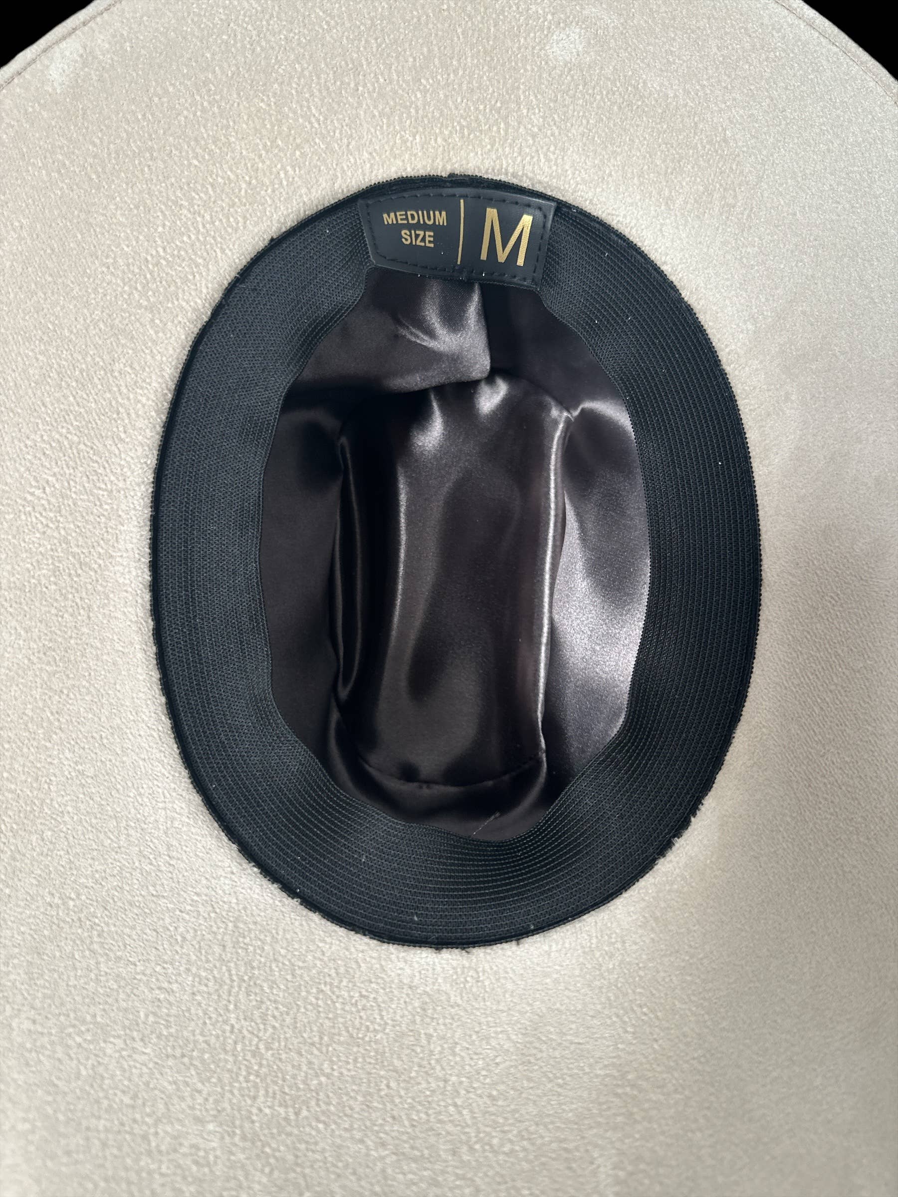 Nati Natash - Vendita all'ingrosso Accessori per cappelli - Donna - Fodere per cappelli3