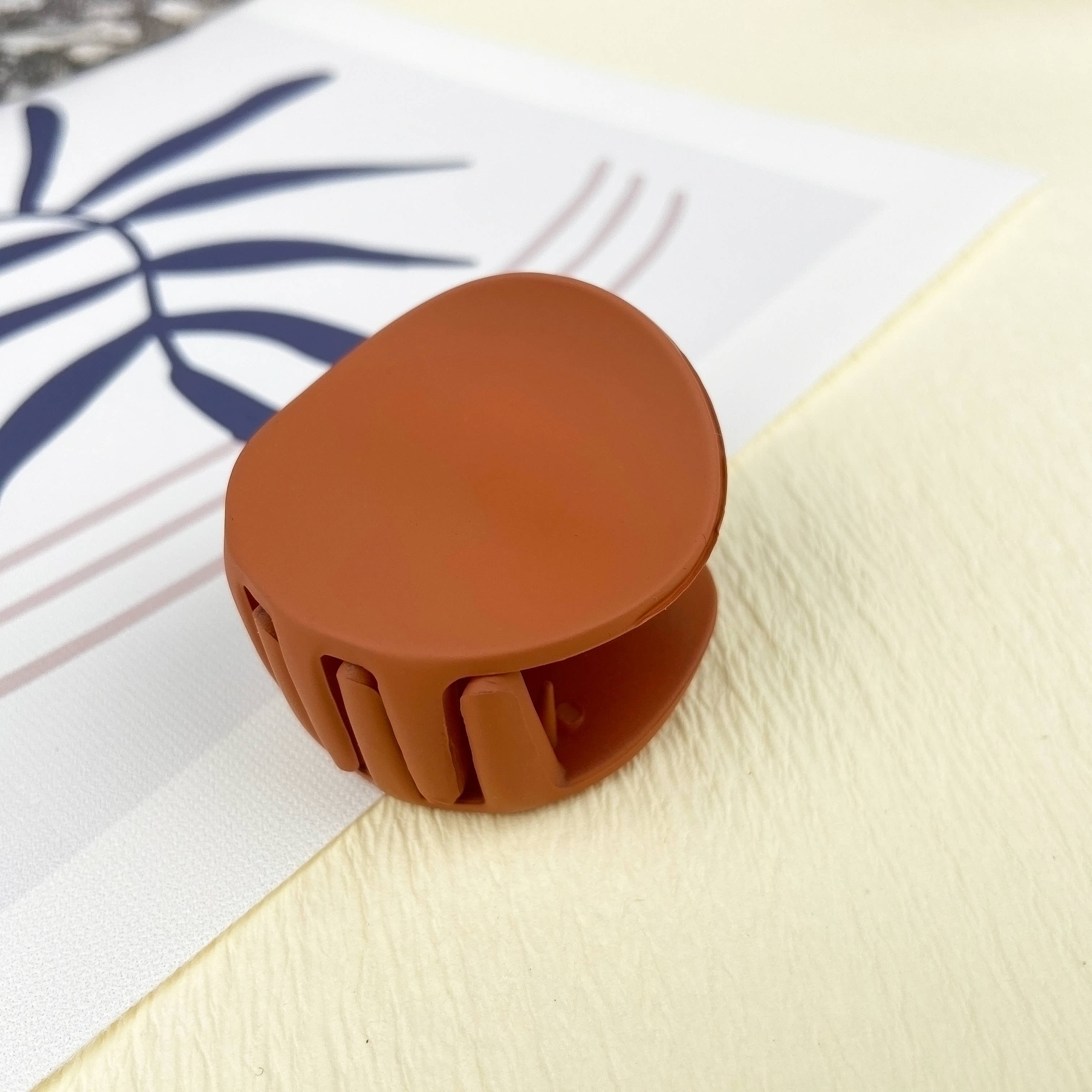 mildstyles - Wholesale Hair Clip - Women's - Mini Simple Solid Hair Clip11