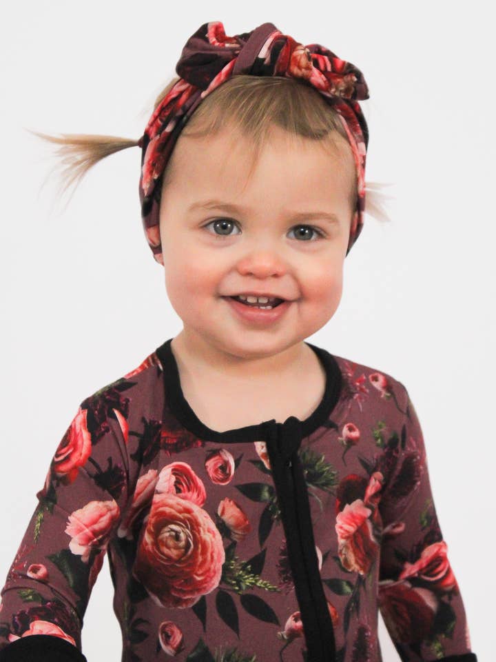 Faixa para a cabeça do jardim secreto por atacado de Take My Hand