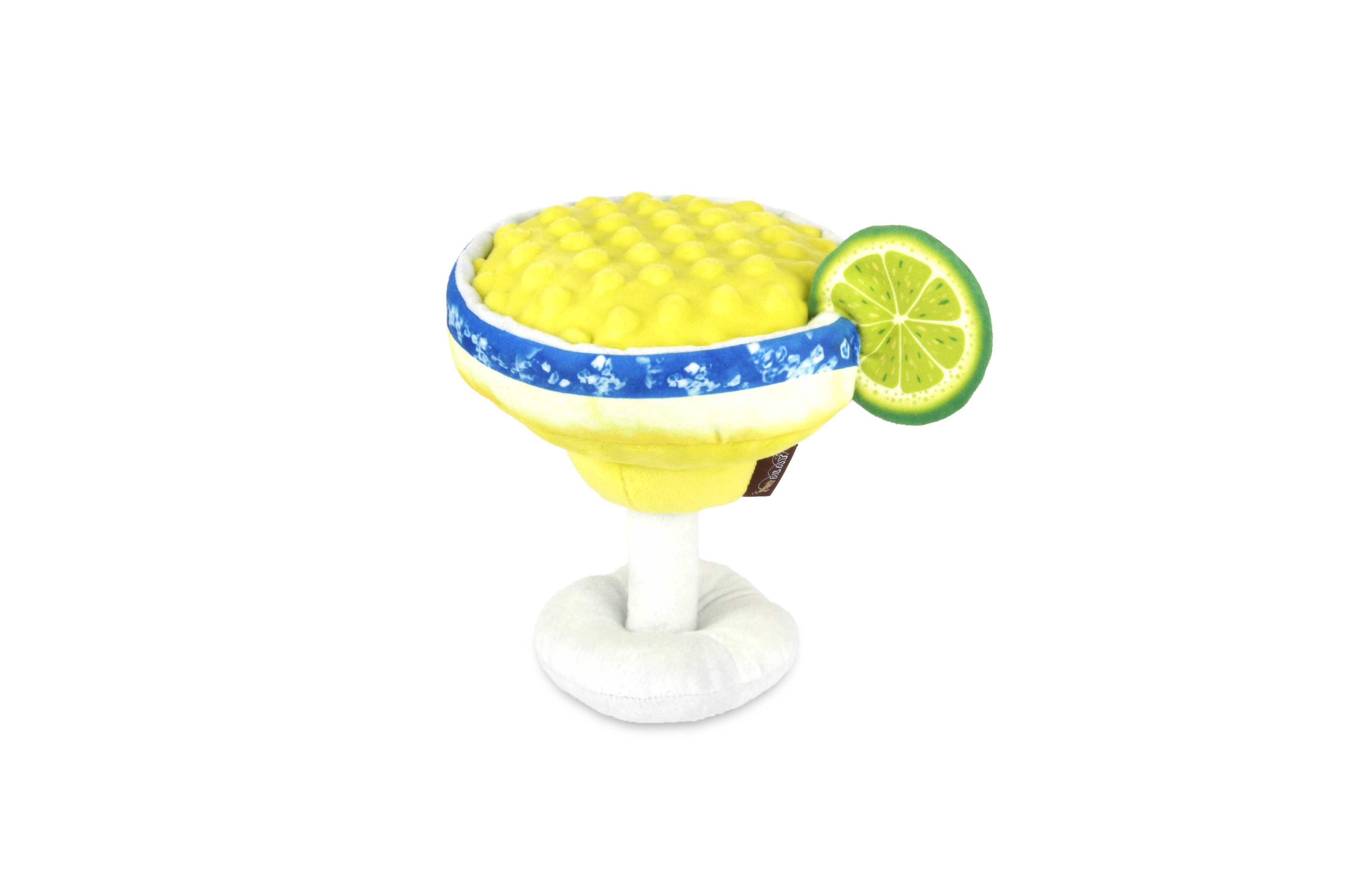 P.L.A.Y. Pet Lifestyle and You - Wholesale Pet Plush Toy - Dog - Barktender - Pup-arita1