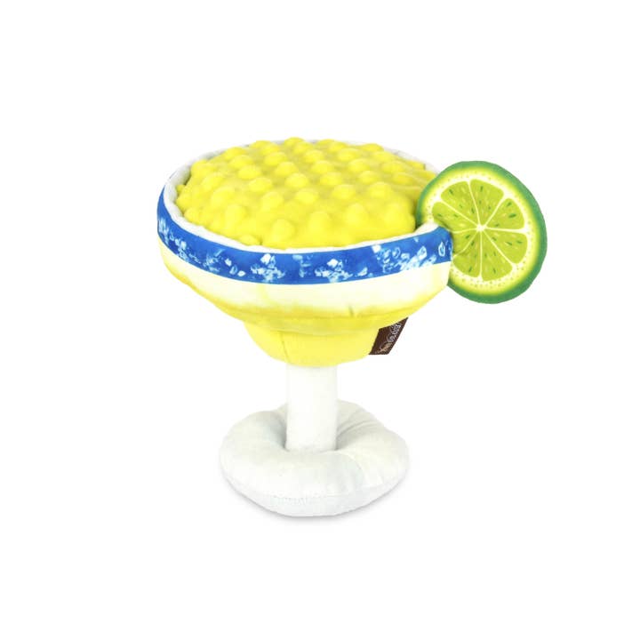 P.L.A.Y. Pet Lifestyle and You - Wholesale Pet Plush Toy - Dog - Barktender - Pup-arita1