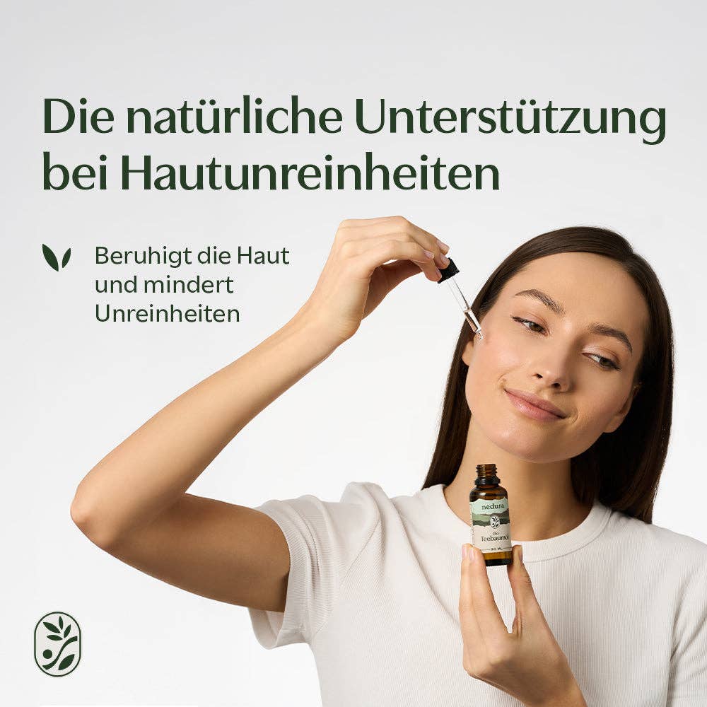 SILA Health GmbH - Wholesale Essential Oil - Organic tea tree oil2