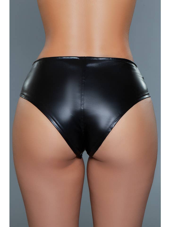 BLK J18 Ring Me Up Shorts for wholesale on Faire