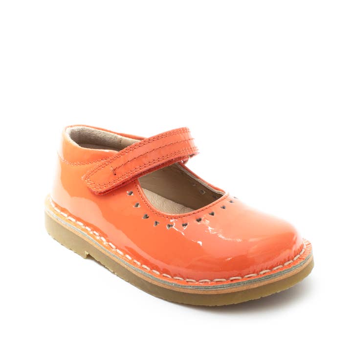 Nadia 5882 Coral Patent for wholesale by Petasil