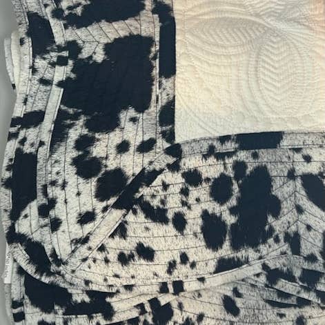 Prairie Impressions - Vendita all'ingrosso Trapunta - Bambini e neonati - Trapunta per neonati Heirloom1