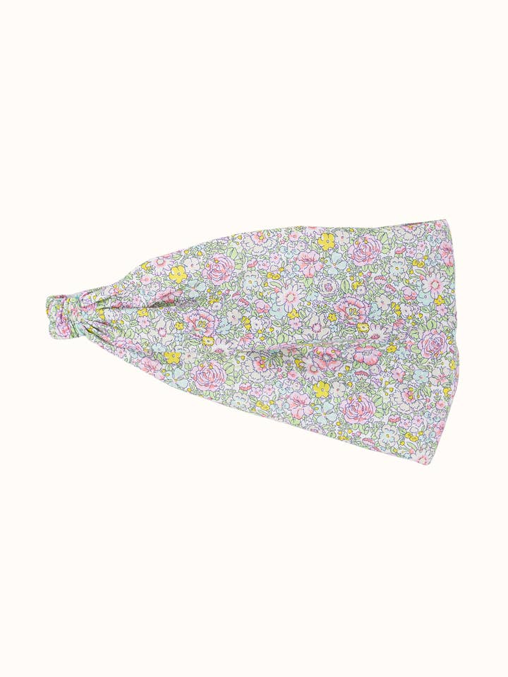 Little Bandeau - Rose Buds for wholesale by Calisson Little Royals