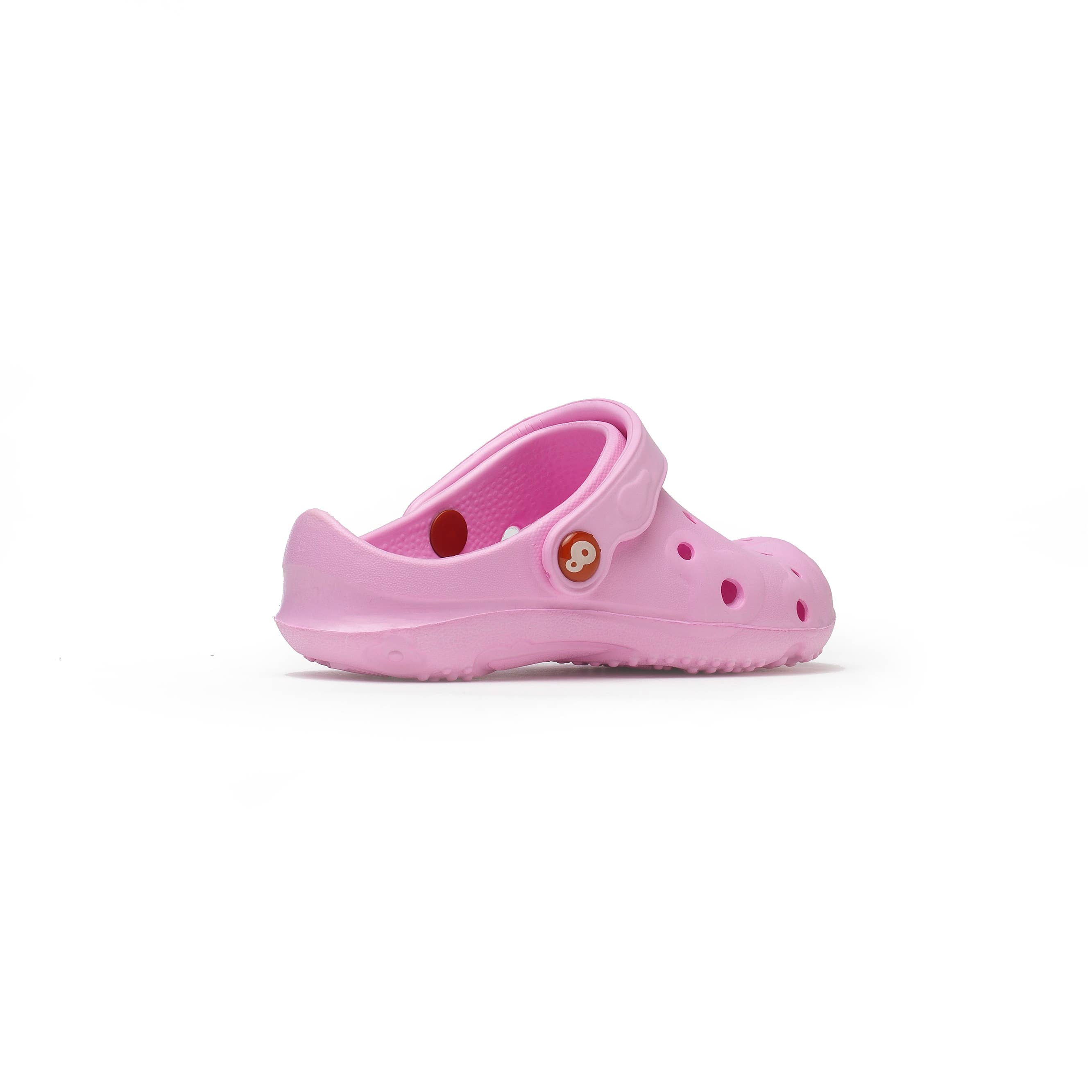 Schu'zz - Wholesale Schoenaccessoires - Kinderen en baby - GLOBULE Uni Kinderklomp - Van 24 tot 3511