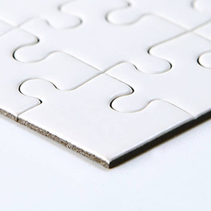 In A Flash Laser – Großhandel Puzzle - Erwachsene – Benutzerdefiniertes Fotopuzzle — bis zu 2000 Teile