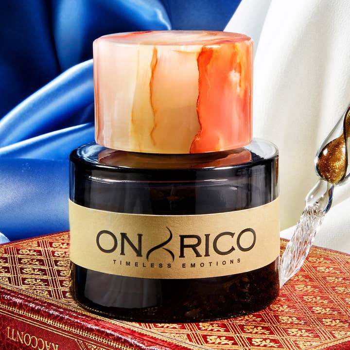 EMPÍRICO por atacado de Niche & Co.