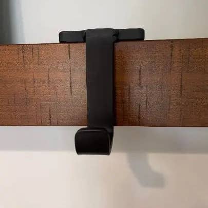 Industrial Farm Co - Wholesale Christmas Decoration - The Annie Stocking Holder6