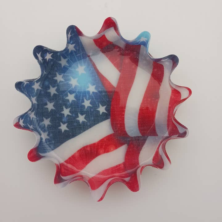 Andreas - Vente Sous-verre - Andreas Lillie Pad/Dessous de verre13