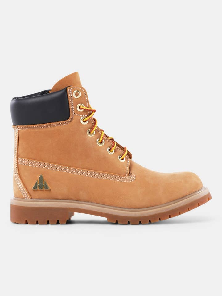 BAD WORKWEAR - Wholesale Combat/Military Boots - Men’s - BAD LUX™ ZIP SIDE SAFETY WORK BOOTS25