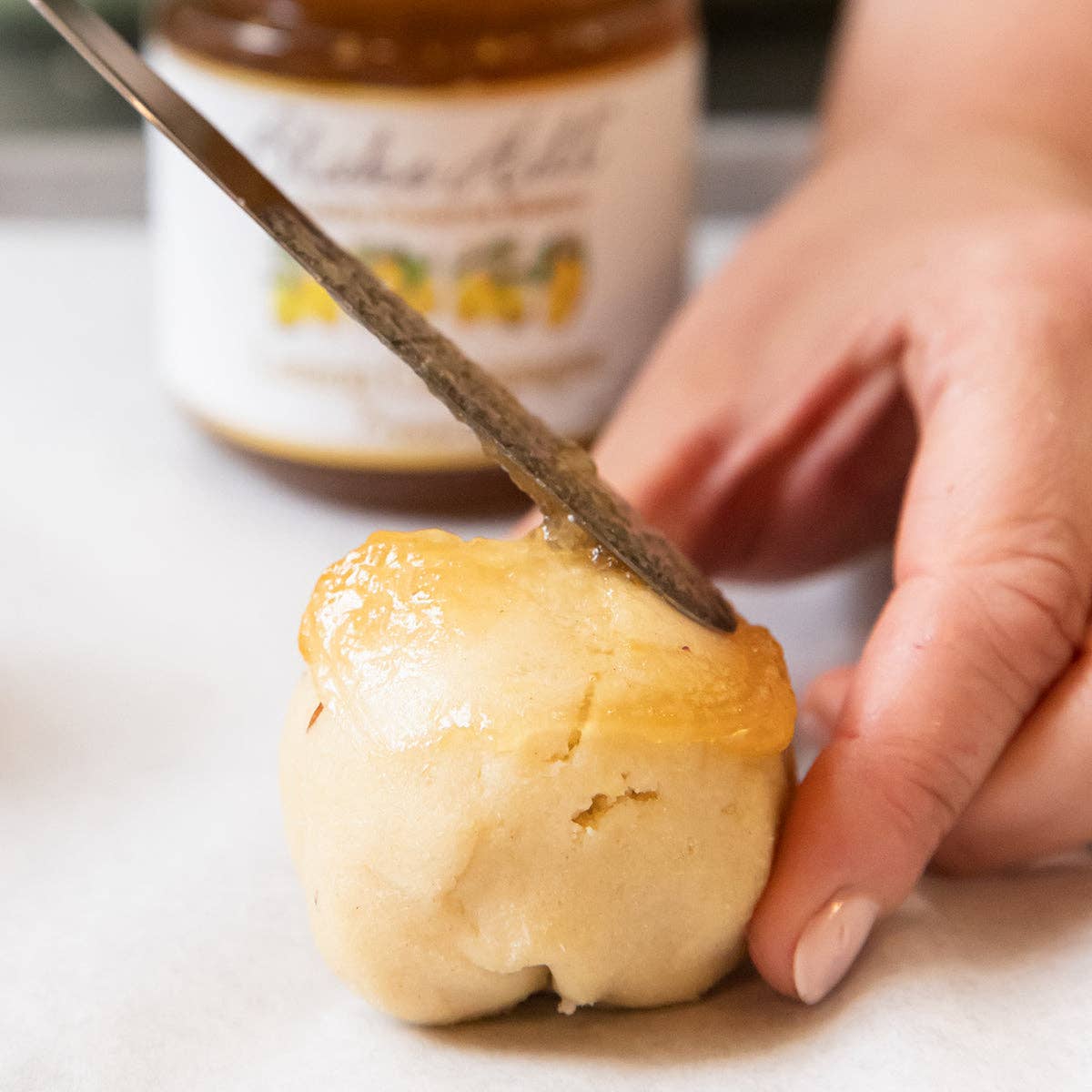 Blake Hill Preserves - Wholesale Jam/Jelly - Lemon Champagne5