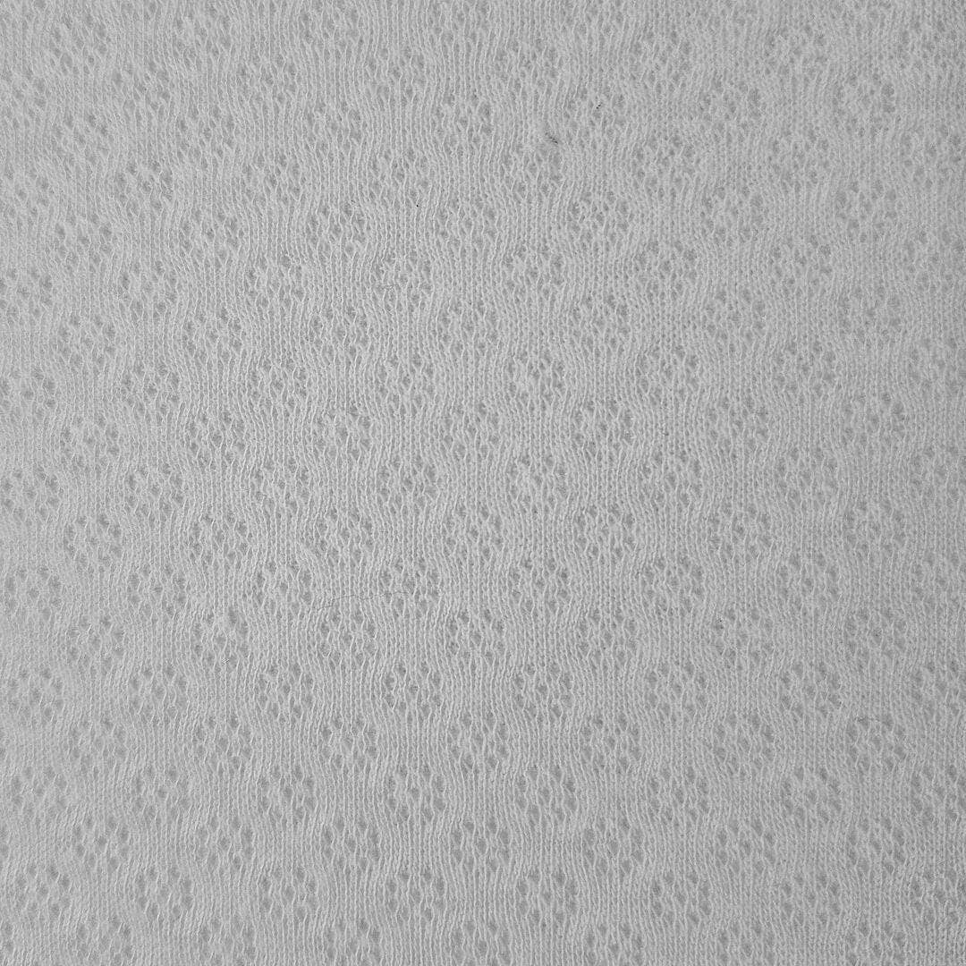 Pim-Pam-Pum - Wholesale Deken - Kinderen en baby - Manta Romantisch 1 Grijs1