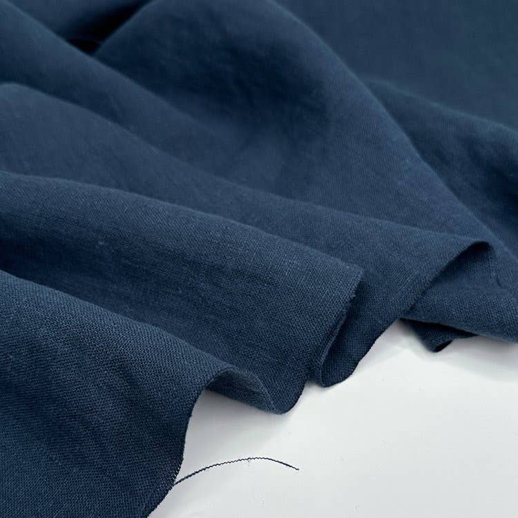 BelieveWorks – Rolo de tecido por atacado – Wildloom – 100% cânhamo | Natural, respirável e sustentável9