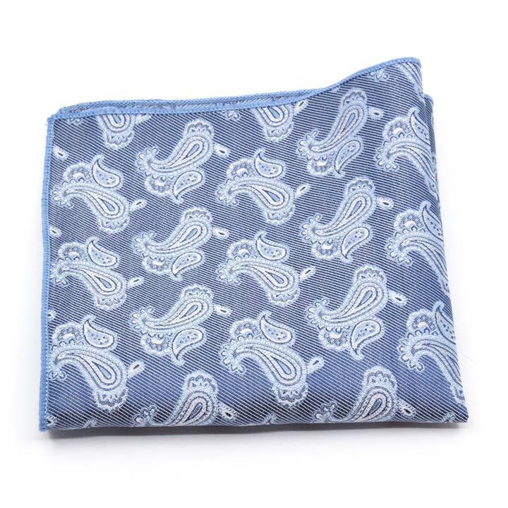 Utanå Mouchoir Bleu pour la vente par 7East