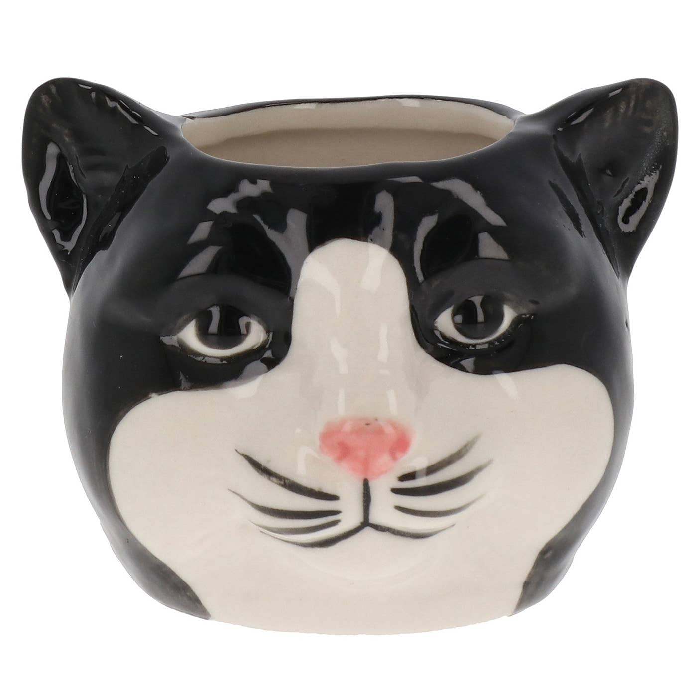 Joe Davies – wholesale Kruka – Moggy Pots mini-krukor och vaser6